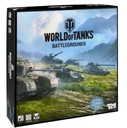НАСТОЛЬНАЯ ИГРА WORLD OF TANKS + код бонусной игры