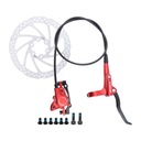 Компонент High Red R 1 Disc Brake велосипедные дисковые тормоза