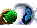 Pracia guľa Clean Ball na pranie bez prášku 1500 Ďalšie vlastnosti žiadny