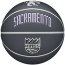 Баскетбольный мяч Wilson NBA WZ4016426ID, 7 год.