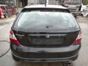 HONDA CIVIC VII 7 EP2 3D HAYON SPORT COUVERCLES DE COFFRE COUVERCLES DE COFFRE ARRIÈRE ARRIÈRE NOIRE B92Pphoto 11