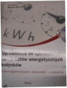 Uprawnienia do sporządzania certyfikatów energetyc