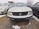 VOLKSWAGEN PASSAT COMPTEUR COMPTEUR DE VITESSE – PANNEAU INSTRUMENTOW 1998 1.9L 1photo 8