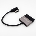 MODUŁ BLUETOOTH AUDI MMI AMI 2G HIGH ANDROID IPHONE STEROWANIE KIEROWNICA