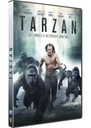Тарзан (2016) - DVD