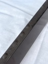 MOULURE PORTES DROIT ARRIÈRE VW PASSAT B8 3G0854950Dphoto 13