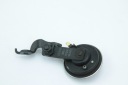 HONDA NC 750 X 16-20 HORN SIGNAL  photo 8