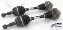 VW TOUAREG AUDI Q7 DEMI-ARBRE AVANT 7P0407271A 7P0407271B 7P0407271C 7P0407271BXphoto 8
