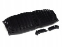 JEU GUIDE D'AIR JALOUSIE ADMISSION CANAL MOTEUR GRILLES BMW X5 G05photo 12