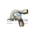 TURBOCOMPRESSEUR CER 59334 HYUNDAI 2.5TD 08-photo 7