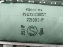TOYOTA AVENSIS T250 2004 COUSSIN SÉCURITÉ PASSAGER 4003701photo 7