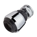 АЭРАТОР FATTER ИЗОГНУТЫЙ ИЗЛИК ХРОМ ROYAL AERATOR