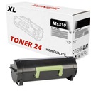 TONER DO LEXMARK MS310 MS410dn MS415dn MS510dn XL