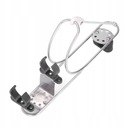 МОНТАЖ РУЧКИ-ВЕШАЛКИ ДЛЯ ОПИСАНИЯ