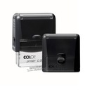 Штамп компании COLOP C30, 5-6 строк + ДИЗАЙН