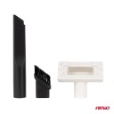 БЕЗПРОВІДНИЙ ПИЛОСОС DO АВТОМОБІЛЯ 40W 4,5KPA USB-C VC-07 HEPA AMIO  (17895367039) фото min 6