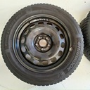 RUEDAS 5X100 16 VW POLO 2G T-CROSS (E6656) 