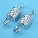 Альпіністське Спорядження 2 Szt 8Mm
