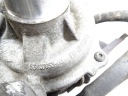 ТУРБОКОМПРЕСОР FORD FIESTA MK7 1.0 ECOBOOST  (17465797727) фото min 9