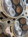 CULASSE MOTEUR SUBARU EZ30 H6 245KM DROITE GAUCHEphoto 8