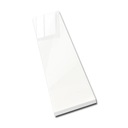 EQUIPE COSTA NOVA БЕЛЫЙ КИРПИЧ ГЛЯНЦЕВЫЙ 5X20 МАРКА I