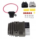 FH020AA KIT DLATOWNIKA REGULATOR MOTORCYCLE ALUMINUM VERSATILE  photo 8