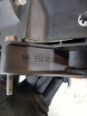 КОЛЕКТОР ВПУСКНИЙ 55578375 OPEL ZAFIRA C ASTRA J 1.6 CDTI B16DTE  (16626466576) фото min 11