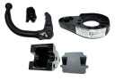 ЗЙОМНИЙ ГАК БУКСИРУВАЛЬНИЙ / ФАРКОП MODUL13PIN DS5 KF 2015-18 CITROEN DS5 OD2011  (17504064686) фото min 13