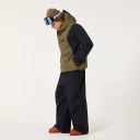 Піджаки Oakley Зелений M