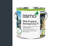 OSMO Покрывающее масло 2716 АНТРАЦИТ 125мл