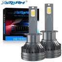 МИНИ-ЛАМПОЧКА H1 LED XSTORM 110W 23000LM CANBUS POWER