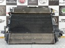 RENAULT MASTER III IV RADIATEURS AVANT ENSEMBLE 214811562R 214107695Rphoto 7