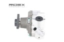 POMPE AMPLIFICATEUR CAOUTCHOUC RIDEX 12H0061 VERS AUDI A4 AVANT (8K5, B8) Q5photo 10