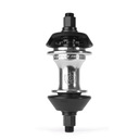 Ступица BSD Revolution Freecoaster BMX - серебристая с левым рулем