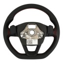 SEAT IBIZA V 2019 FR КЕРМО ШКІРЯНА SCIETA БАГАТОФУНЦІЯ 575419091J  (18880747359) фото min 14