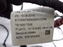 КОМПЛЕКТ ПРОВОДІВ ПРОВОДКА ПАРКТРОНІК ПЕРІД ОРИГІНАЛ 10A971095D 10A971095 VW ID3 ID.3 21R  (18005804645) фото min 8