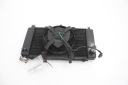 RADIATOR Z VENTILIATORIUMI YAMAHA FZ6 04-06  photo 4