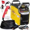 PRZECINARKA PLAZMOWA PLASMA DO CIĘCIA MAGNUM AIR 85 V2 IGBT 28MM 20A-80A