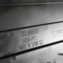 MIRROR INTERNAL BODY VOLKSWAGEN TAIGO  photo 10