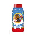 NATURAVERDE PAW PATROL ЖИДКОСТЬ ДЛЯ ВАННЫ 250 МЛ