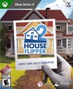 HOUSE FLIPPER 2 — XBOX SERIES X | С
