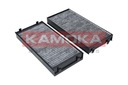 F508801 KAMOKA FILTER CABIN FROM INSERT WEGLOWYM B photo 4 - milautoparts-fr.ukrlive.com