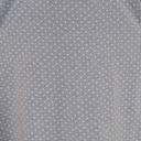 Bavlnená nočná košeľa kvalita dobrá cena 44 46 Výstrih špic