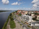 Mieszkanie, Grudziądz, 41 m² Powierzchnia 40.72 m²