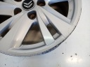 ДИСКИ АЛЮМІНІЄВІ 16 CITROEN C4 AIRCROSS  (17849293210) фото min 13