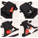 HIP BAG БАРСЕТКА NA НОГОЙ СУМКА NA UDO МОТОЦИКЛЕТНАЯ МОТОР ВОДООТТАЛКИВАЮЩАЯ  фото 9
