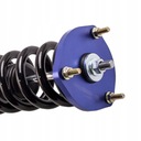 SPRING SUSPENSION DA LEXUS IS300 1997-2005 