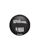 WILSON NBA DALLAS MAVERICKS MINI PIŁKA KOSZYKÓWKI