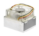 EC-478AL Компьютерный вентилятор EVERCOOL DC12V