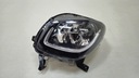 FARO PARTE DELANTERA PARTE DELANTERA IZQUIERDA SMART FORTWO DIODO LUMINOSO LED A4538201939 